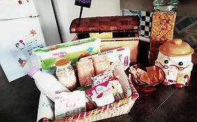 La casa di Piera e Gina